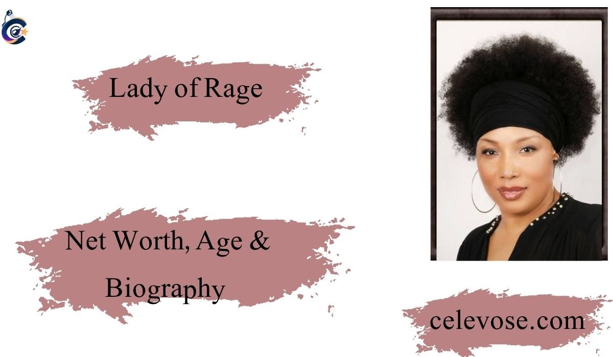 Lady of Rage Net Worth, Age & Biography
