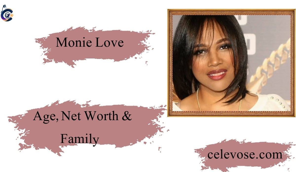 Monie Love Age, Net Worth & Family Guide