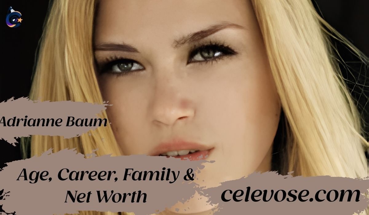 Adrianne Baum Age, Career, Family & Net Worth