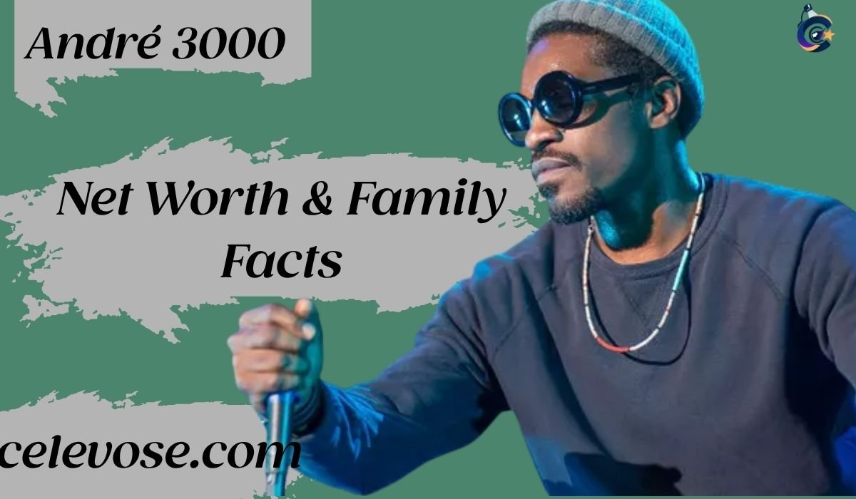 André 3000 Age, Height, Weight, Net Worth & Family Facts