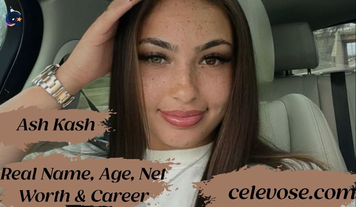Ash Kash: Real Name, Age, Net Worth & Career (2026 Update)