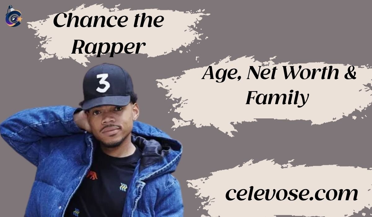 Chance the Rapper Net Worth & Success Story