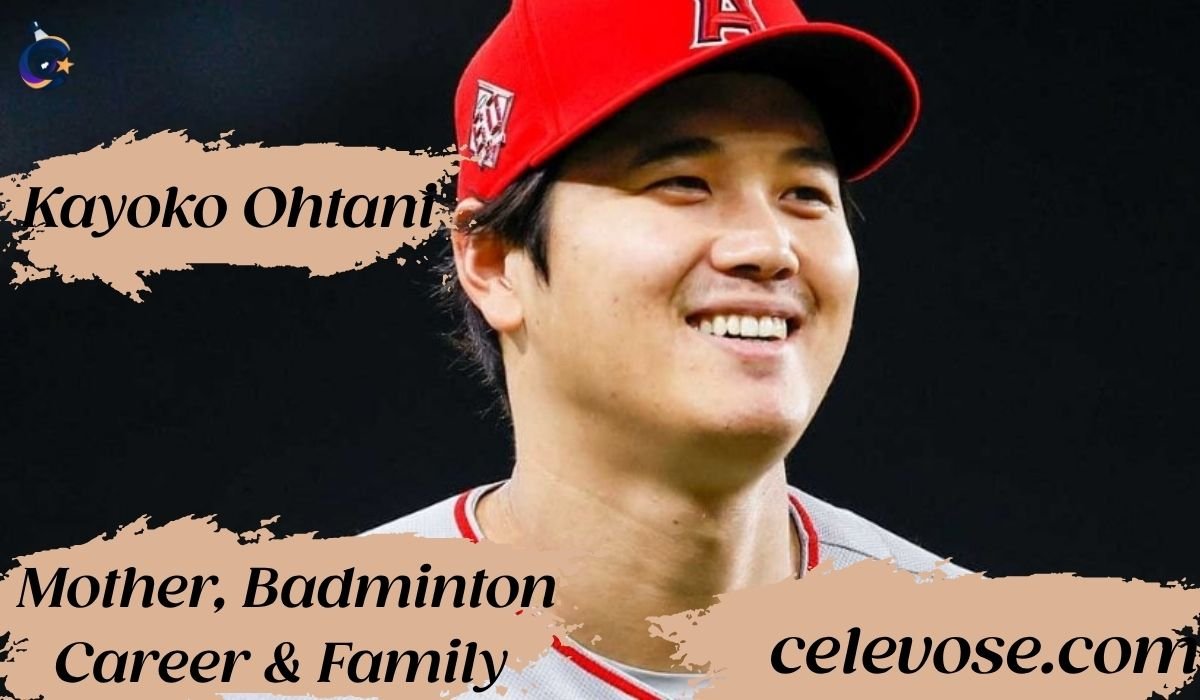 Kayoko Ohtani: Shohei Ohtani's Mother, Badminton Career & Family