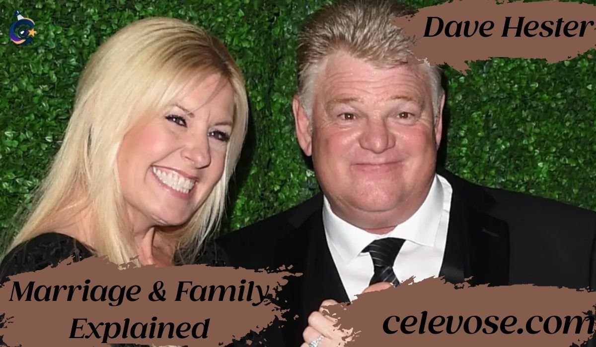Dave Hester Wife: Who Is She? Marriage & Family Explained