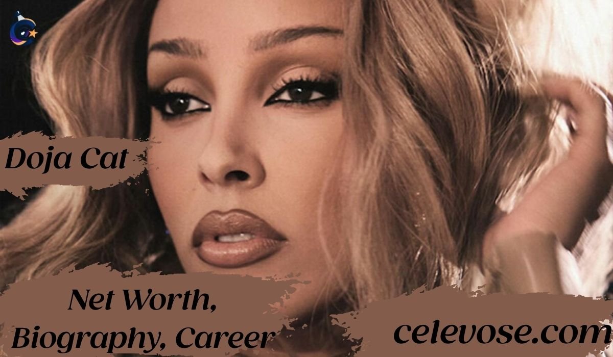 Doja Cat Net Worth, Biography, Career & Achievements