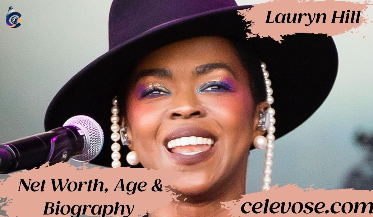 Lauryn Hill Net Worth, Age & Biography (2026 Update)