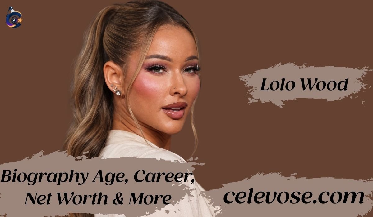 Lolo Wood Biography: Age, Career, Net Worth & More