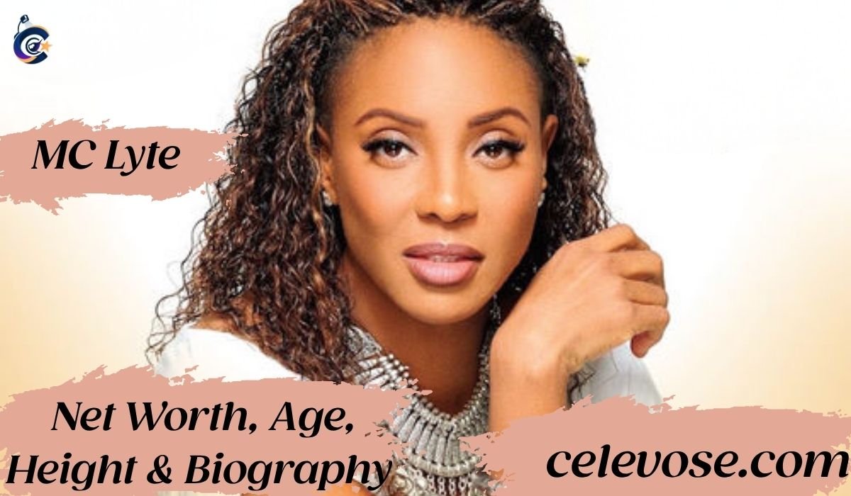 MC Lyte Net Worth, Age, Height & Biography