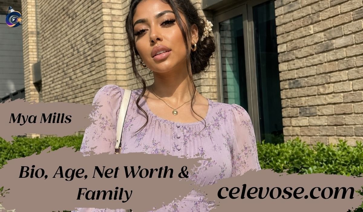 Mya Mills Bio, Age, Net Worth & Family