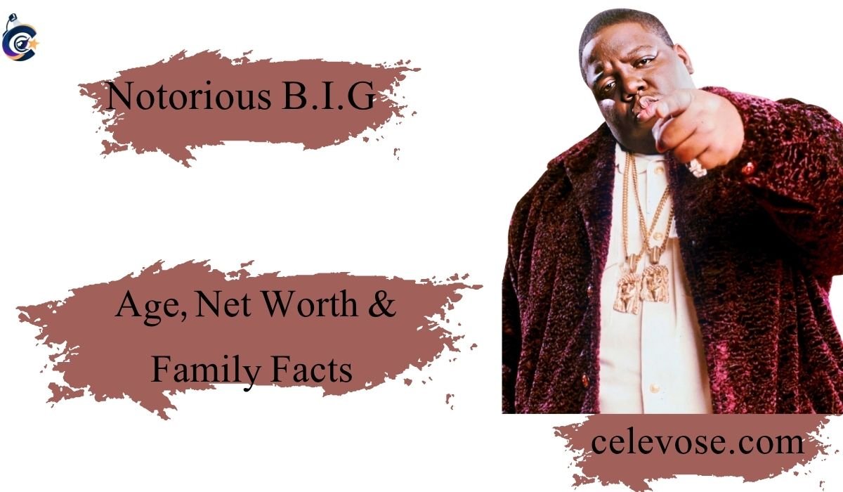 Notorious B.I.G.: Age, Height, Net Worth & Family Facts