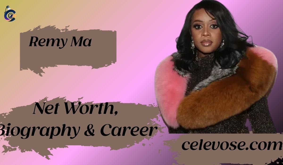 Remy Ma Net Worth, Biography & Career