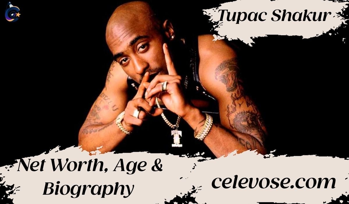 Tupac Shakur