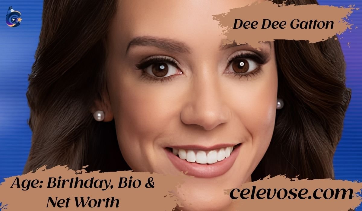 Dee Dee Gatton Age: Birthday, Bio, Net Worth & Career Facts (2026)