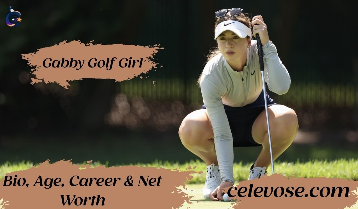 Gabby Golf Girl: Bio, Age, Career & Net Worth (2026)