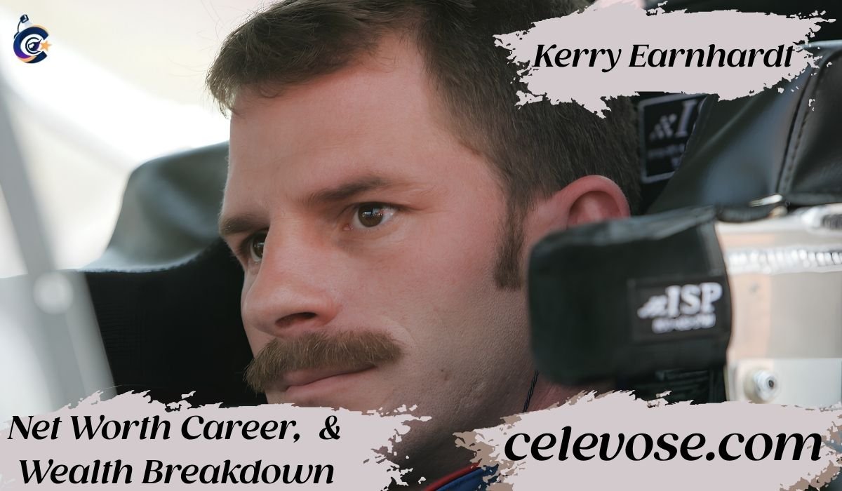 Kerry Earnhardt