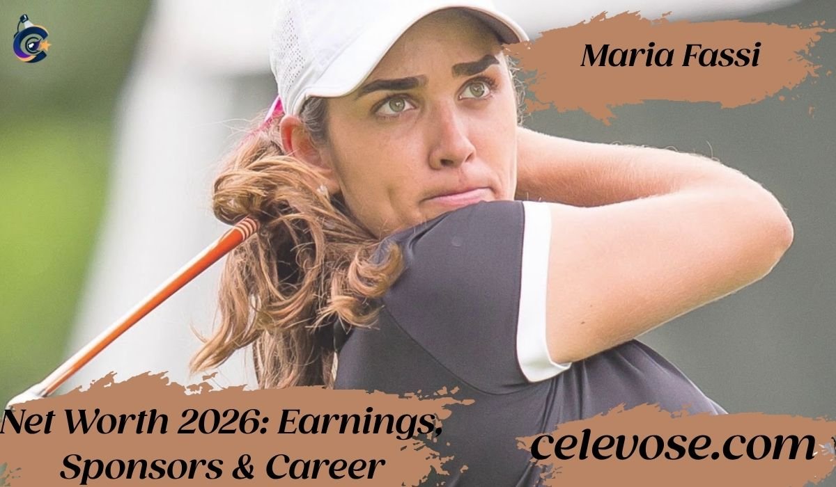 Maria Fassi Net Worth 2026: Earnings, Sponsors & Career