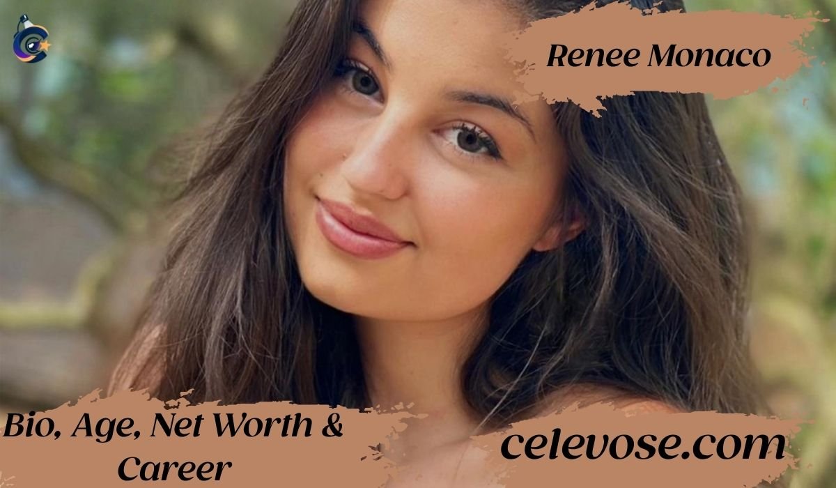 Renee Monaco Bio, Age, Net Worth & Career (2026)