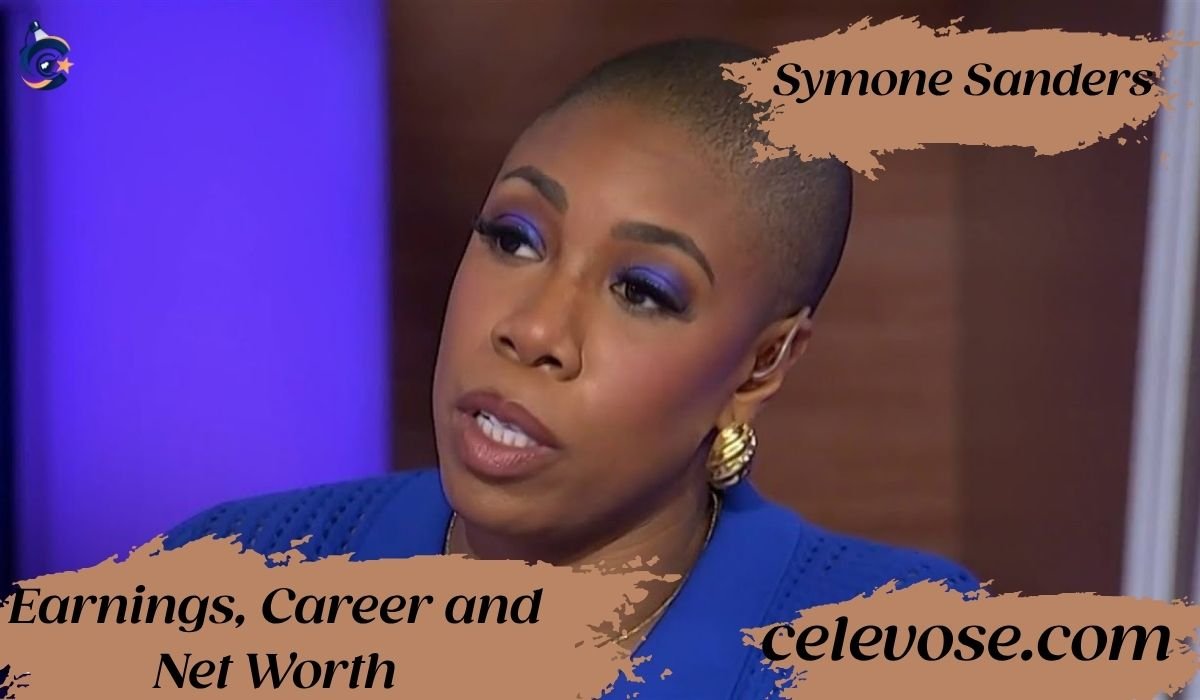Symone Sanders Salary 2026: Earnings, Career and Net Worth