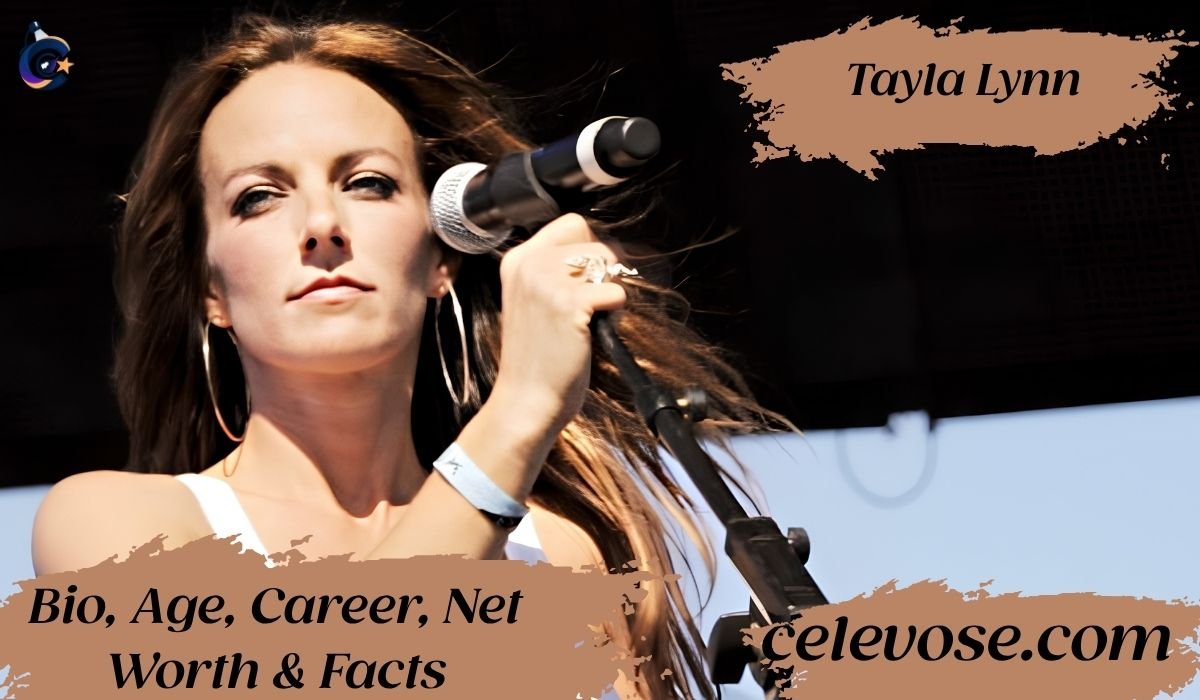 Tayla Lynn: Bio, Age, Career, Net Worth & Facts (2026)